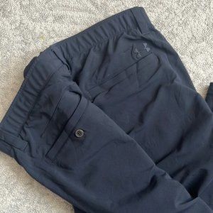 Mens Under Armour Pants Size 38/32